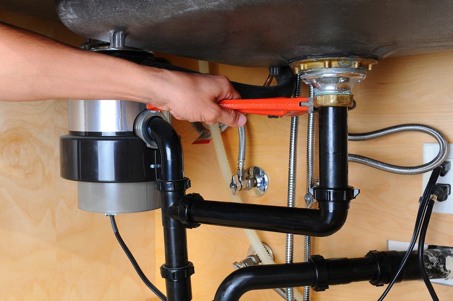 Garbage Disposal Repair in Micco